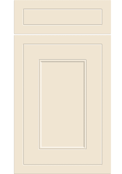 Supermatt Carat Beige